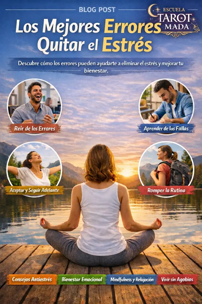 Cómo aprender tarot desde cero: guía completa para leer las cartas del tarot