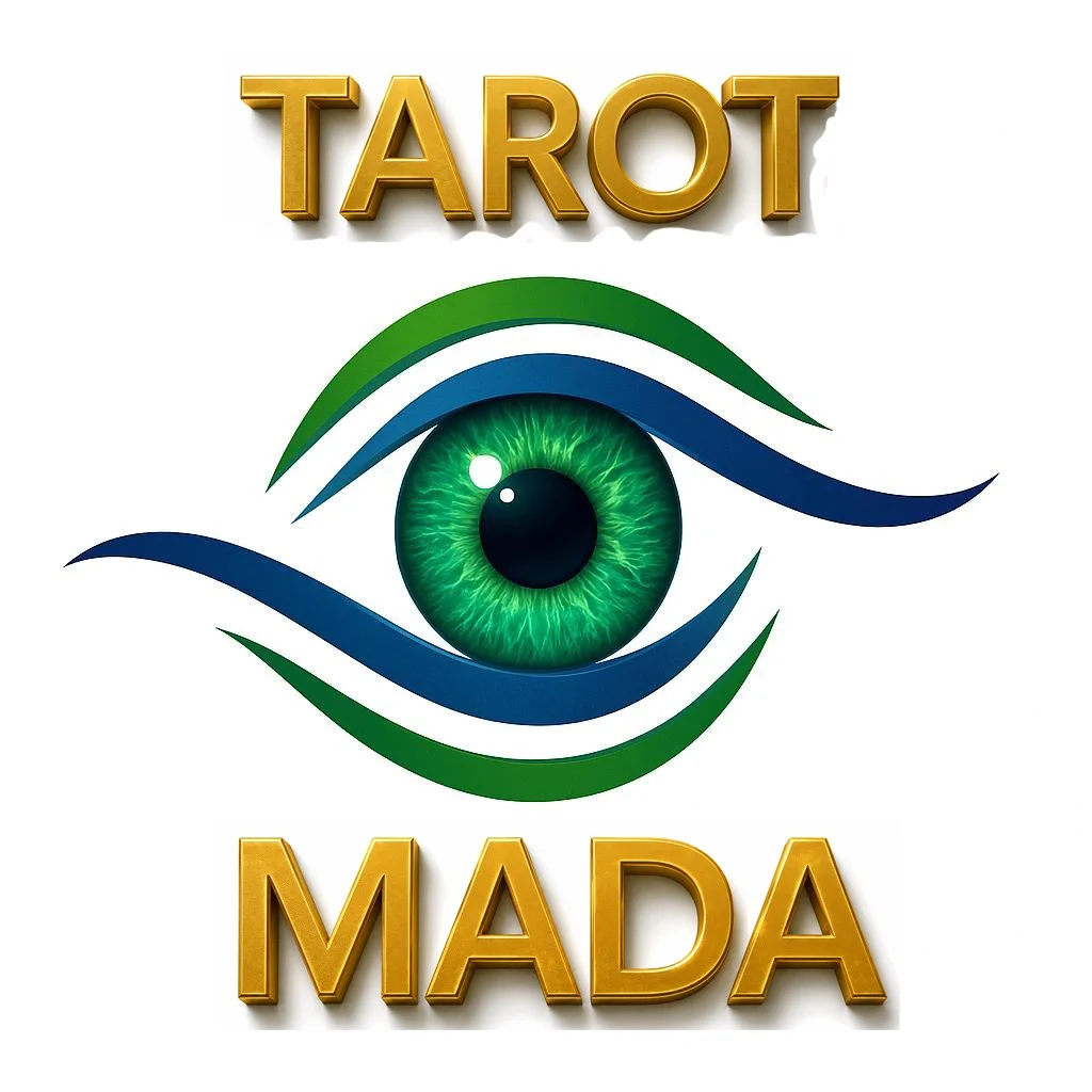 Escuela Tarot Mada